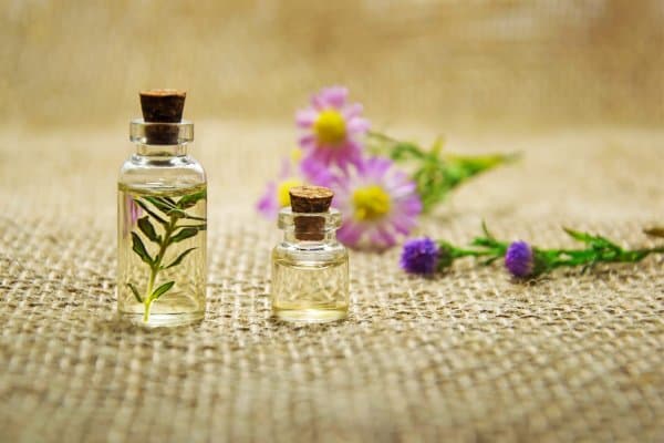 Aromaterapia para amenizar a compulsão alimentar