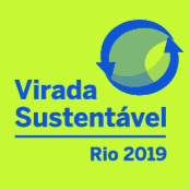 virada sustentável rio 2019