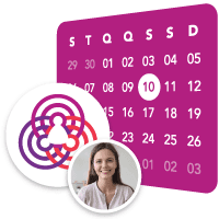 Trabalhe sua energia para alcançar mais consciência sobre o seu corpo e alma.
