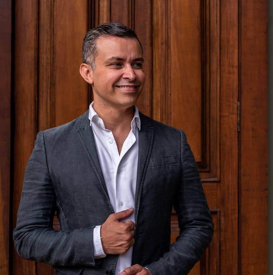Vitor Friary