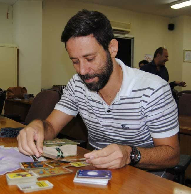 Alexsander Lepletier